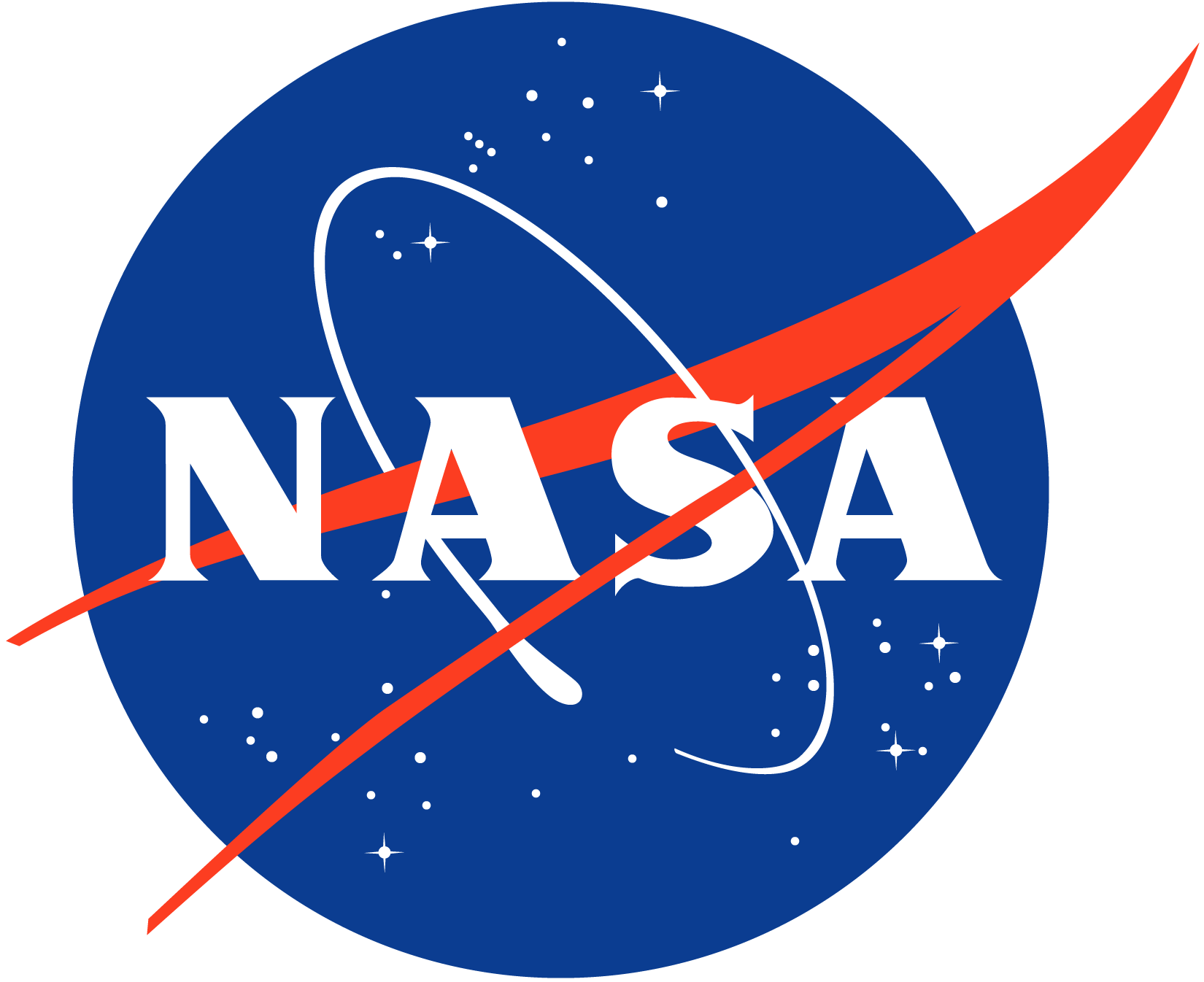 logo NASA